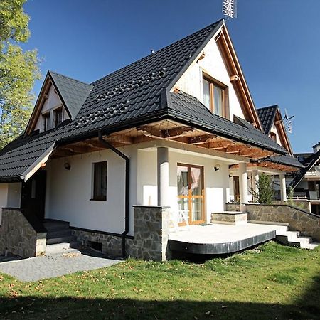 Tatrytop Figaro Kościelisko Δωμάτιο φωτογραφία