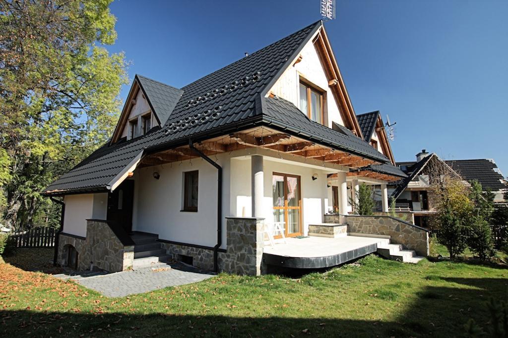 Tatrytop Figaro Kościelisko Δωμάτιο φωτογραφία